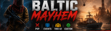 Baltic Mayhem [EU] | PvP | Events | Duo x2