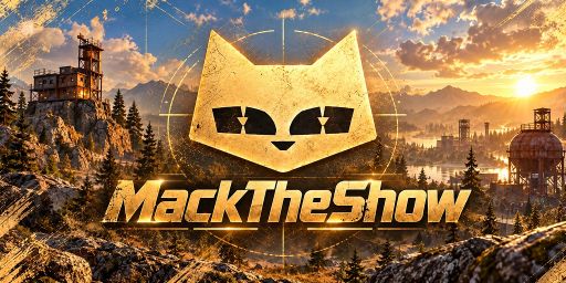 [JP][PVE]MackTheShow