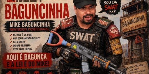 [BR/LATAM] BAGUNCINHA 2X | WIPE 19/09 | SOLO/DUO