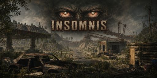 Владивосток | ДЛЯ НОВИЧКОВ | INSOMNIS