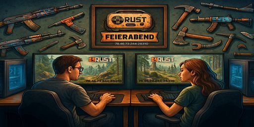 [Ger/Eng] Feierabend|Raid Time|Solo|Duo|Trio|NoobFriendly