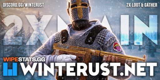 [AU] Winterust - 2x Main