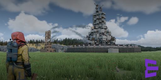 [NA] Echo Rust - Sandbox