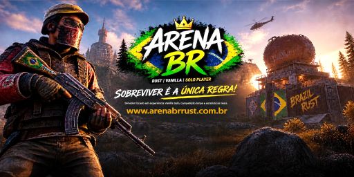 [wipe day] ARENA BR SOLO | VANILLA | LATAM |