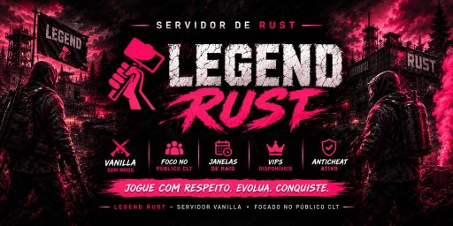 [BR/LATAM] LEGEND CLT | SOLO-DUO | WIPED 10/09 [UR,PY,AR]