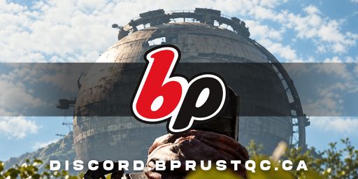 BP Rust QC 2x PVP | SOLO DUO TRIO QUAD KITS SHOP
