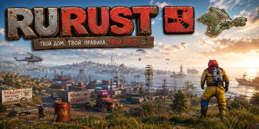 RURUST КРЫМ