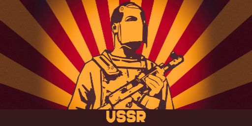 USSR |Classic |Для Новичков