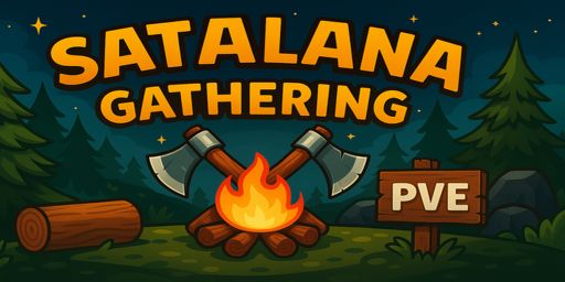 Arab Rust SATALANA | PVE 2X | TP | MINI | QUESTS | SKILL TREE