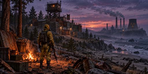 ESTONIA | 3x Gather | Short Nights | Weekly Map Wipe | Monthly 