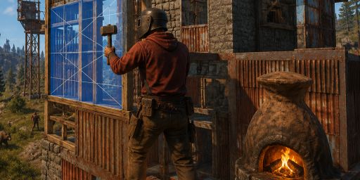 Jays world |US|Softcore2X|Biweekly|50%upkeep|NoBPWipe