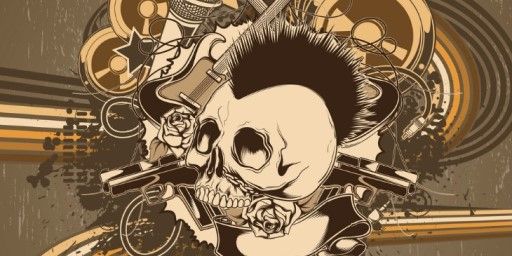 The Rusty Dojo|PVE|NO Decay|Events|Monthly