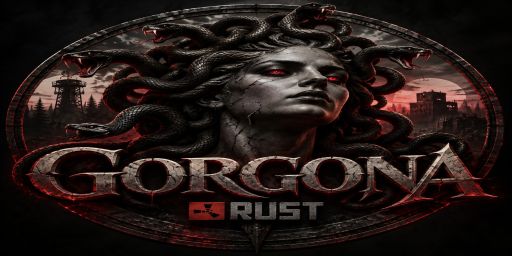 GORGONA [X1000 | PIRATE/NON-STEAM | LOOT+ | FPS++]