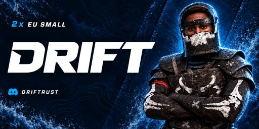 DRIFT EU | 2X Solo/Duo/Trio | Naval PvP | Weekly | JUST WIPED