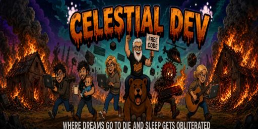 Celestial Dev