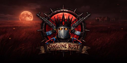 Zombie Clicker Type Sanguine Rust | MMORPG | Custom Skill Tree | Zombies | PVE 2x