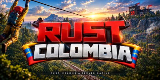 Rust Colombia
