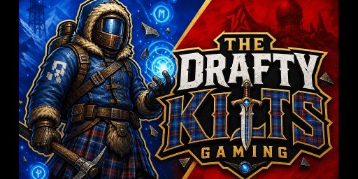 Drafty Kilts 3X PVE+ |Legendarys|Raids|Quests|Zombies|