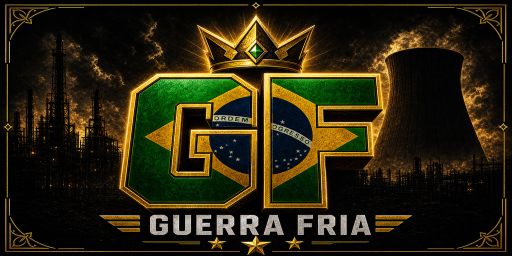 [BR/LATAM] GUERRA FRIA TRIO 21/10 [vK.gg]