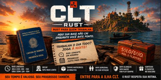 ILHA CLT SOLO/DUO QUINZENAL