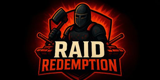 EU 2x The Raid Redemption PVE - Kits/CustomVehicles