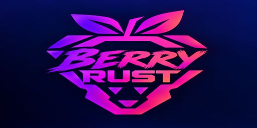 BERRY RUST X5 [NOLIMIT]