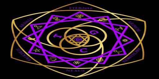Eternal Nexus - TGC PVE-PVP|RP Friendly|RaidContracts|Bradley|S