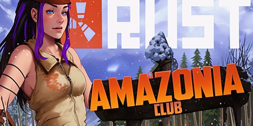 AMAZONIA.RU #CLASSIC 28.10