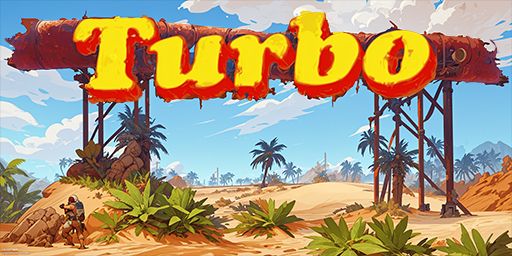 Turbo [TRIO | X4 | KIT | TP] 23.10