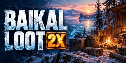 ИРКУТСК | BAIKALLOOT | PVP | X2 WargmClaim322420
