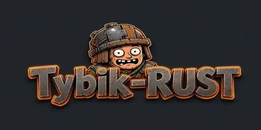 Tybik-RUST 2X Nolim