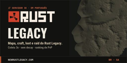 Rust Legacy