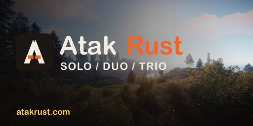 [TR]/[EU] Atak - Solo/Duo/Trio | Sezon 1 - Yeni Baslayan