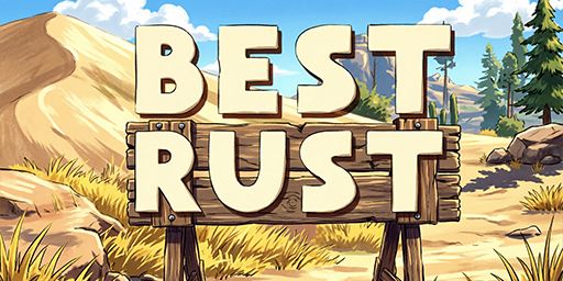 BEST RUST #2 [MAX2| X2 | TP | KITS |FPS+] 24.10