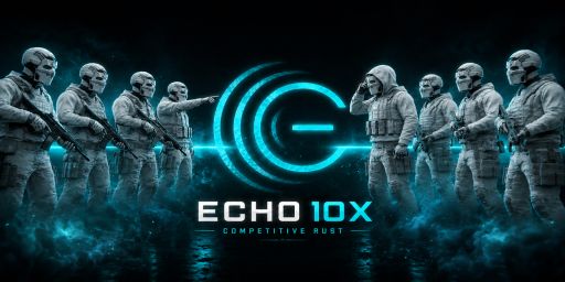 ECHO 10X | AU | PVP | CLANS | EVENTS