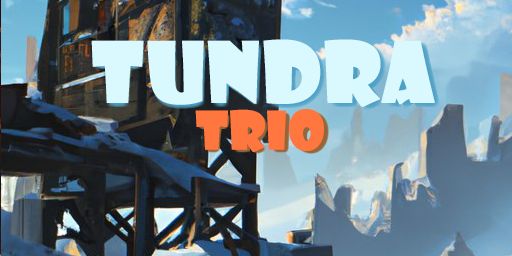 [RU] TUNDRA (TRIO| X2 | TP |KIT) 31.10