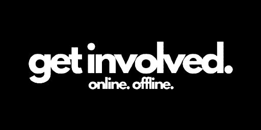 Get Involved