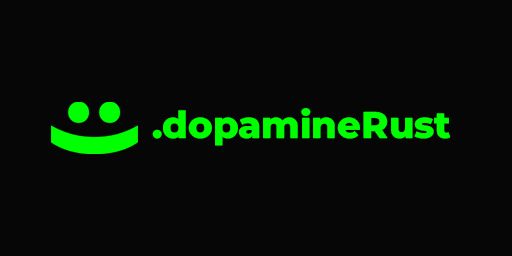 .dopamineRust x2 | classic | russian