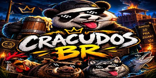 CracudosBR