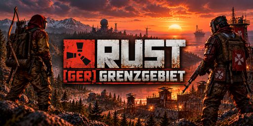 [GER] Grenzgebiet | Solo/Duo | Beginner Friendly | JUST WIPED