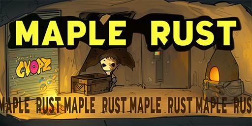 [RU] MAPLE RUST - SOLO | X2 [28.10]