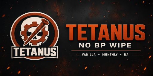 TETANUS NO BP WIPE