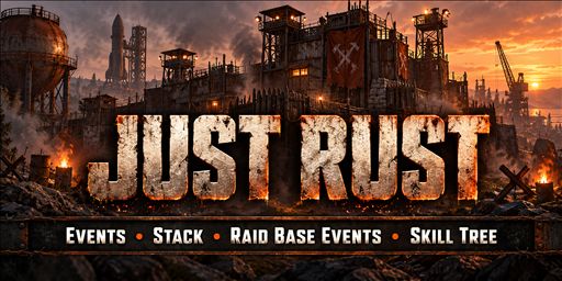 Just Rust