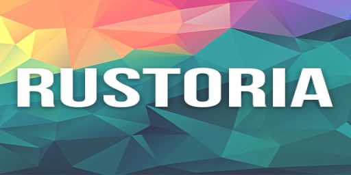 Rustoria.co - EU Main