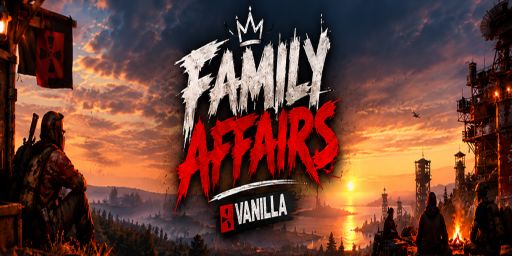 [EU/GER] Family Affairs - PvE | Vanilla | Anfängerfreundlich