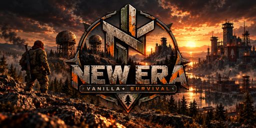 New Era 2X | EU/HU | Solo/Duo/Trio/Quad|2X JUST WIPE