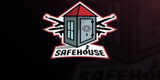 SafeHouse 5x Extreme PvE