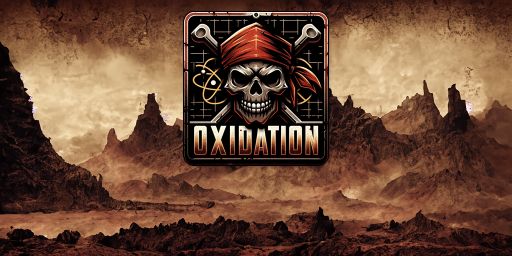 OXIDATION 5x | VANILLA+ | THU 21/05