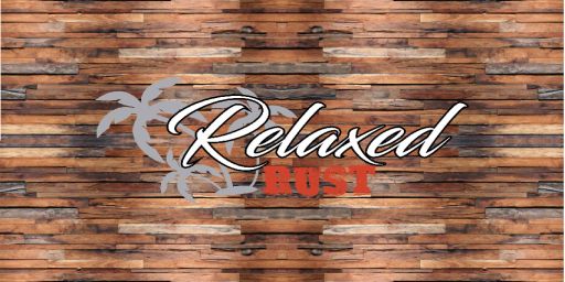 Relaxed Rust - ADMIN build Server - private server