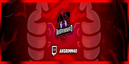 akGrimm40s Fun Server